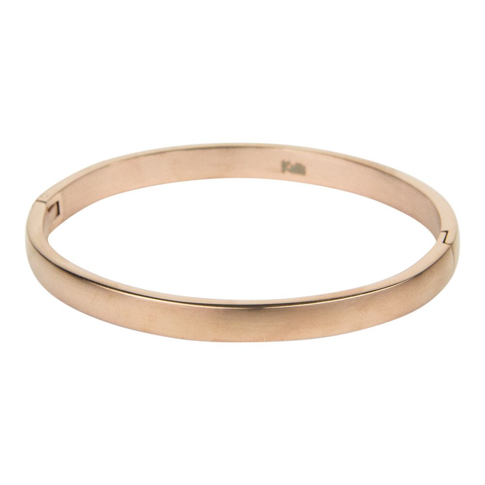 Kalli Bangle Rounded Matt - 2121R