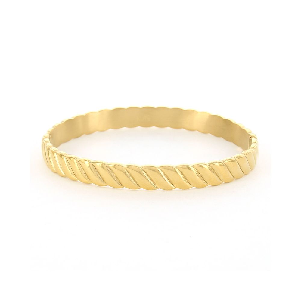 Kalli Bangle Waves - 2147G