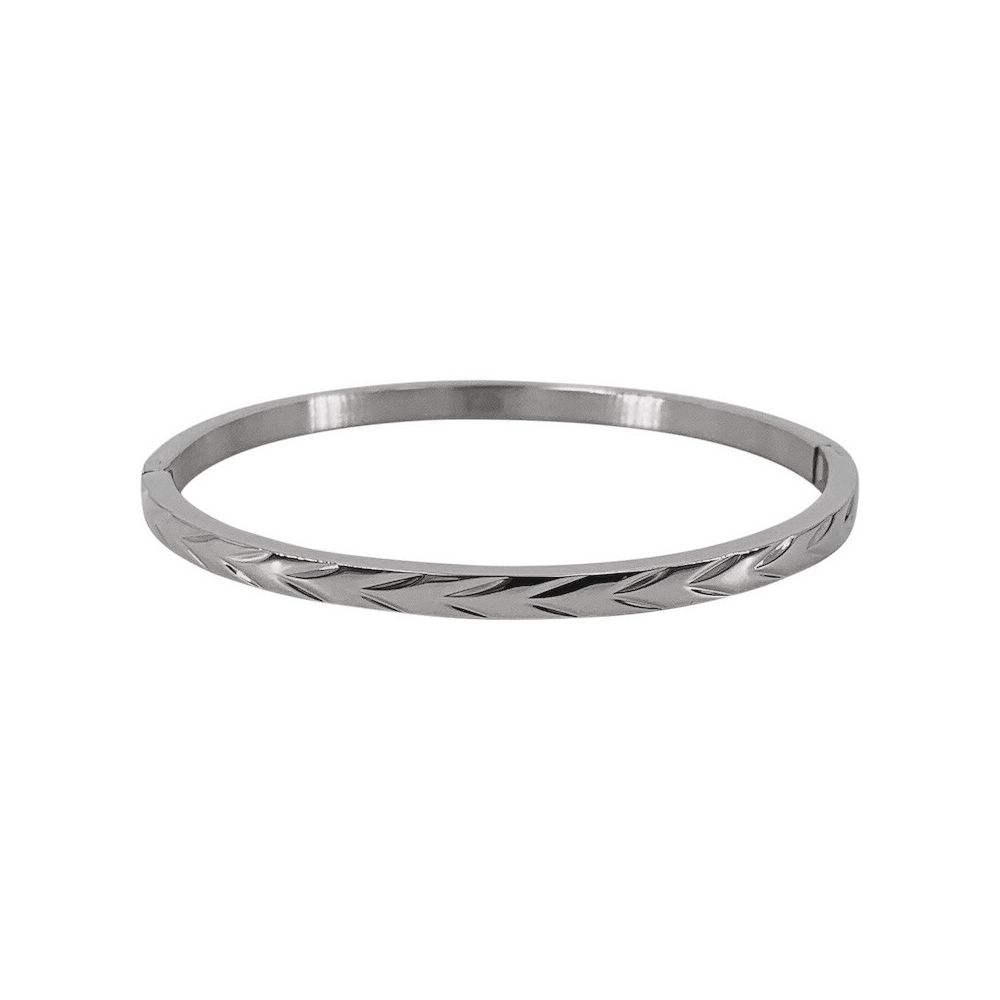 Kalli Bangle Leaf - 2157S