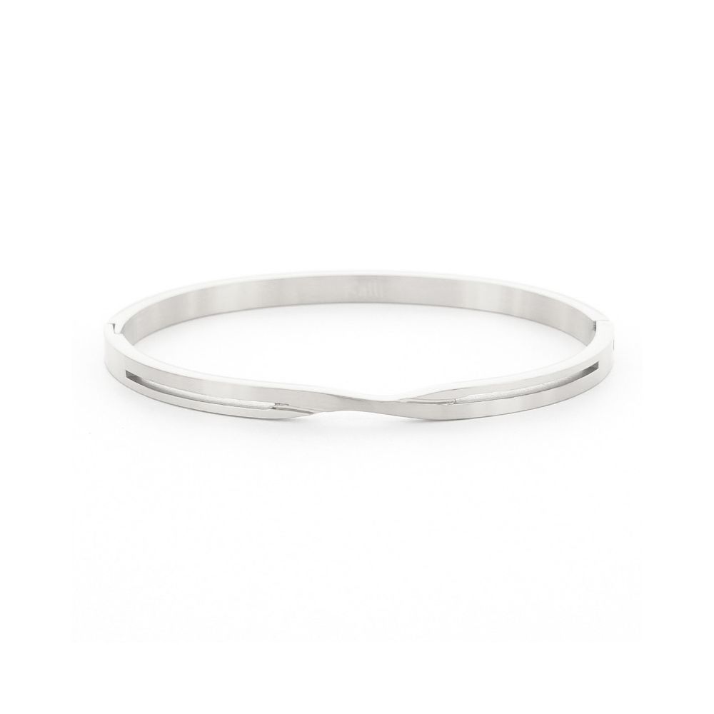 Kalli Bangle Twisted - 2178S