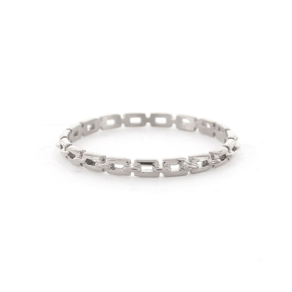 Kalli ring Small Chain - 4085S