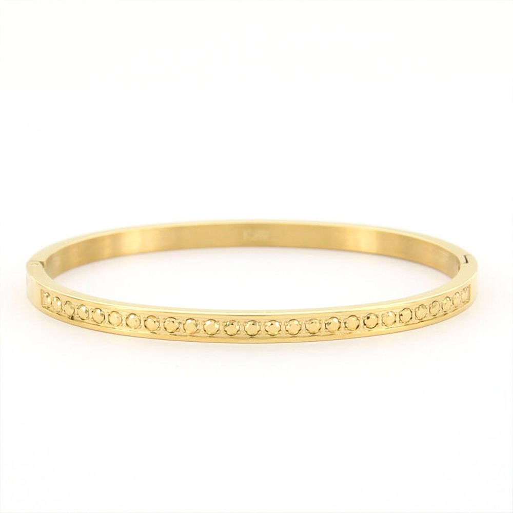 Kalli Bangle Luna Row - 2132