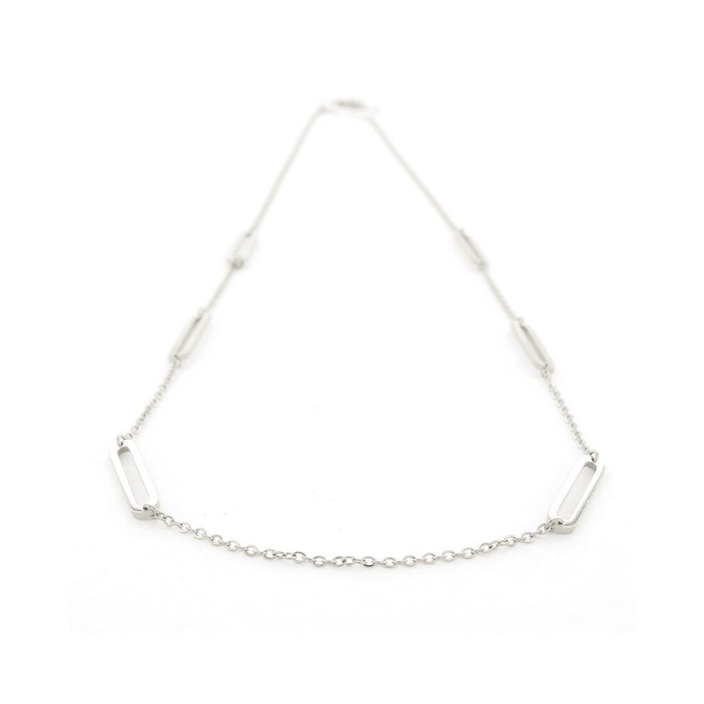 Kalli Collier Long Chain  - SD41