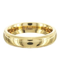 Kalli ring Stylish Gold Color - 4069G