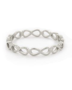 Kalli ring Infinity - 4078S