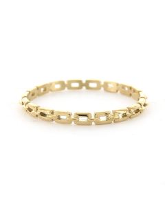 Kalli ring Small Chain - 4085G