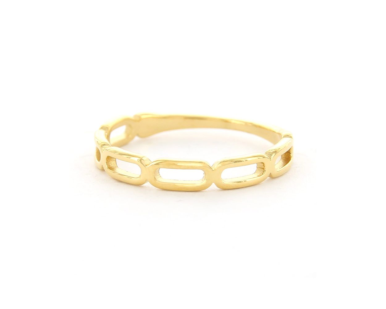 Kalli ring Chain - 4079G