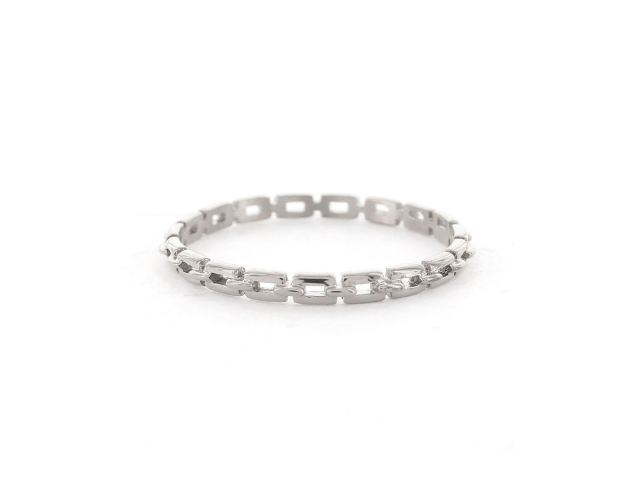 Kalli ring Small Chain - 4085S