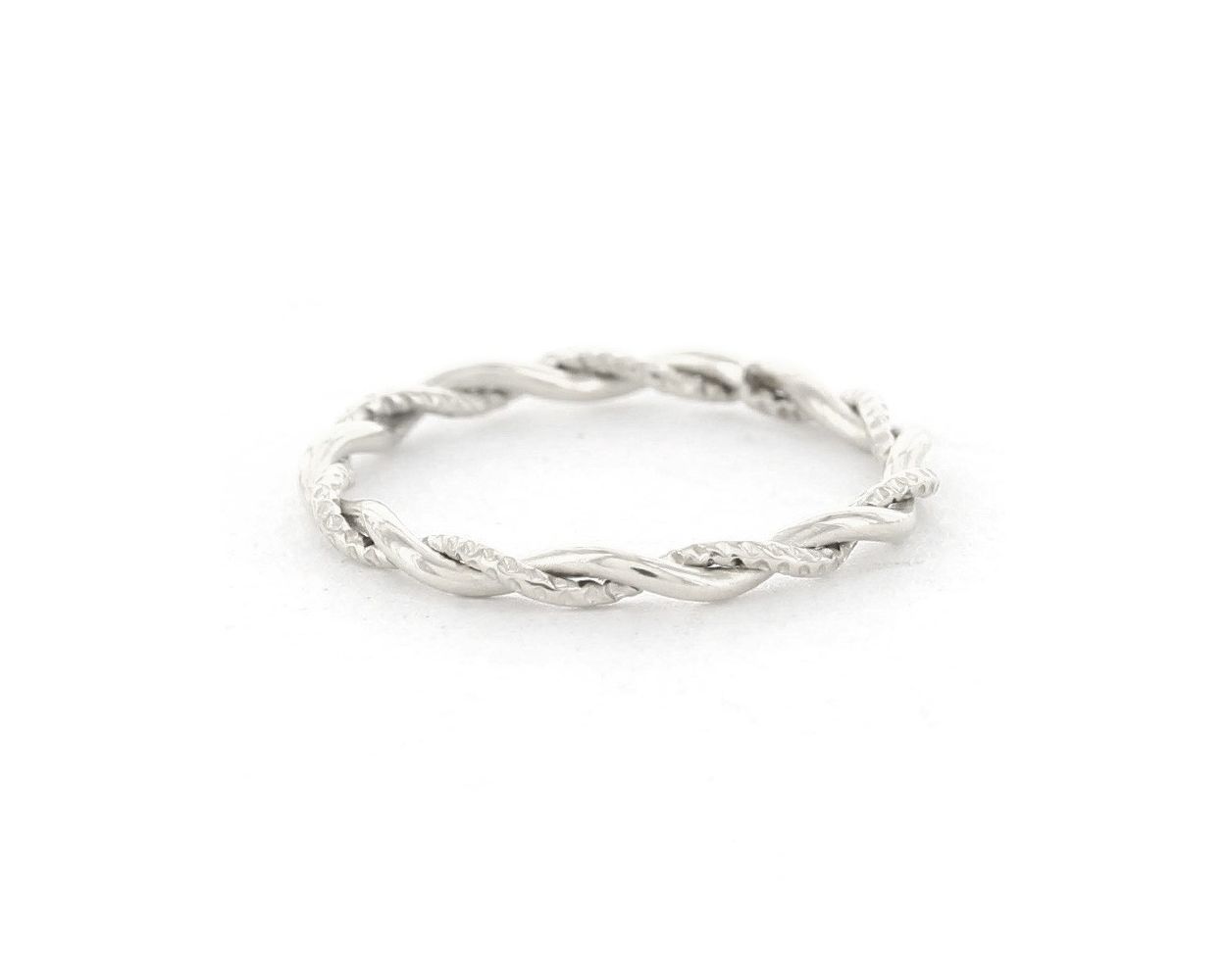 Kalli ring Twisted - 4090S